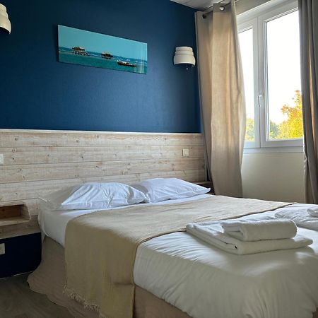 Hotel Le Boiate Ares Eksteriør billede