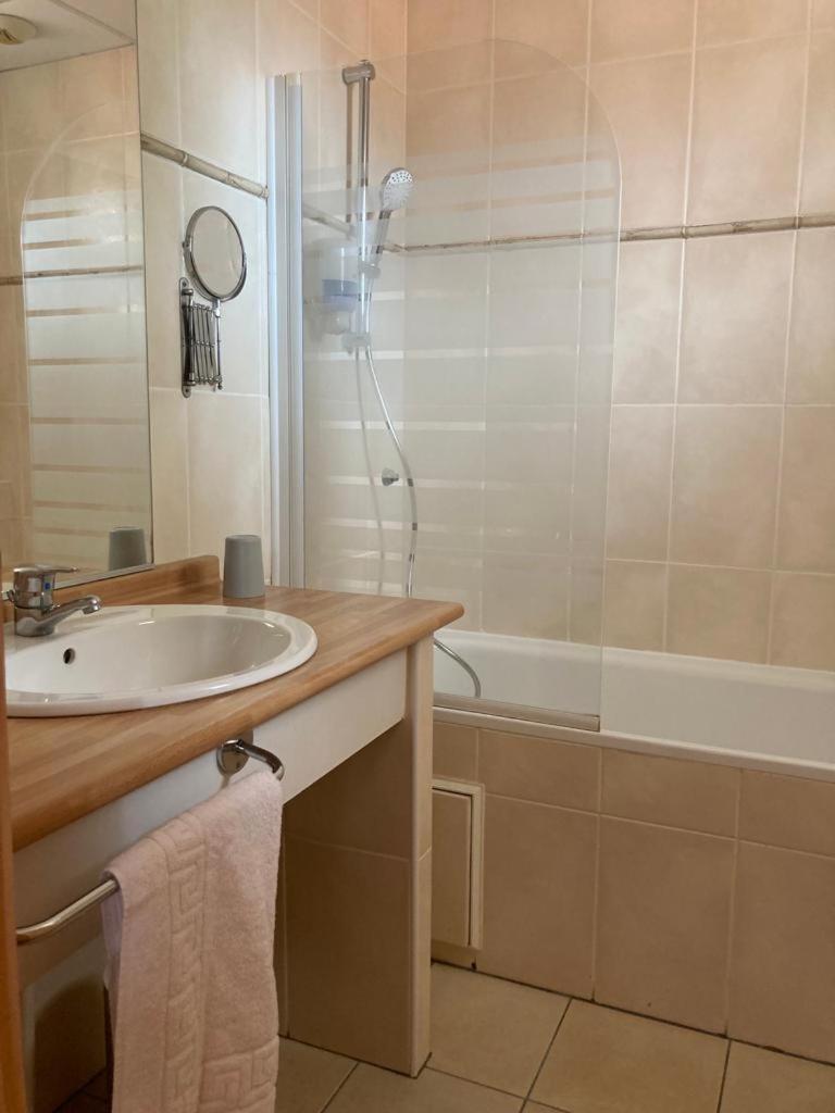 Hotel Le Boiate Ares Eksteriør billede