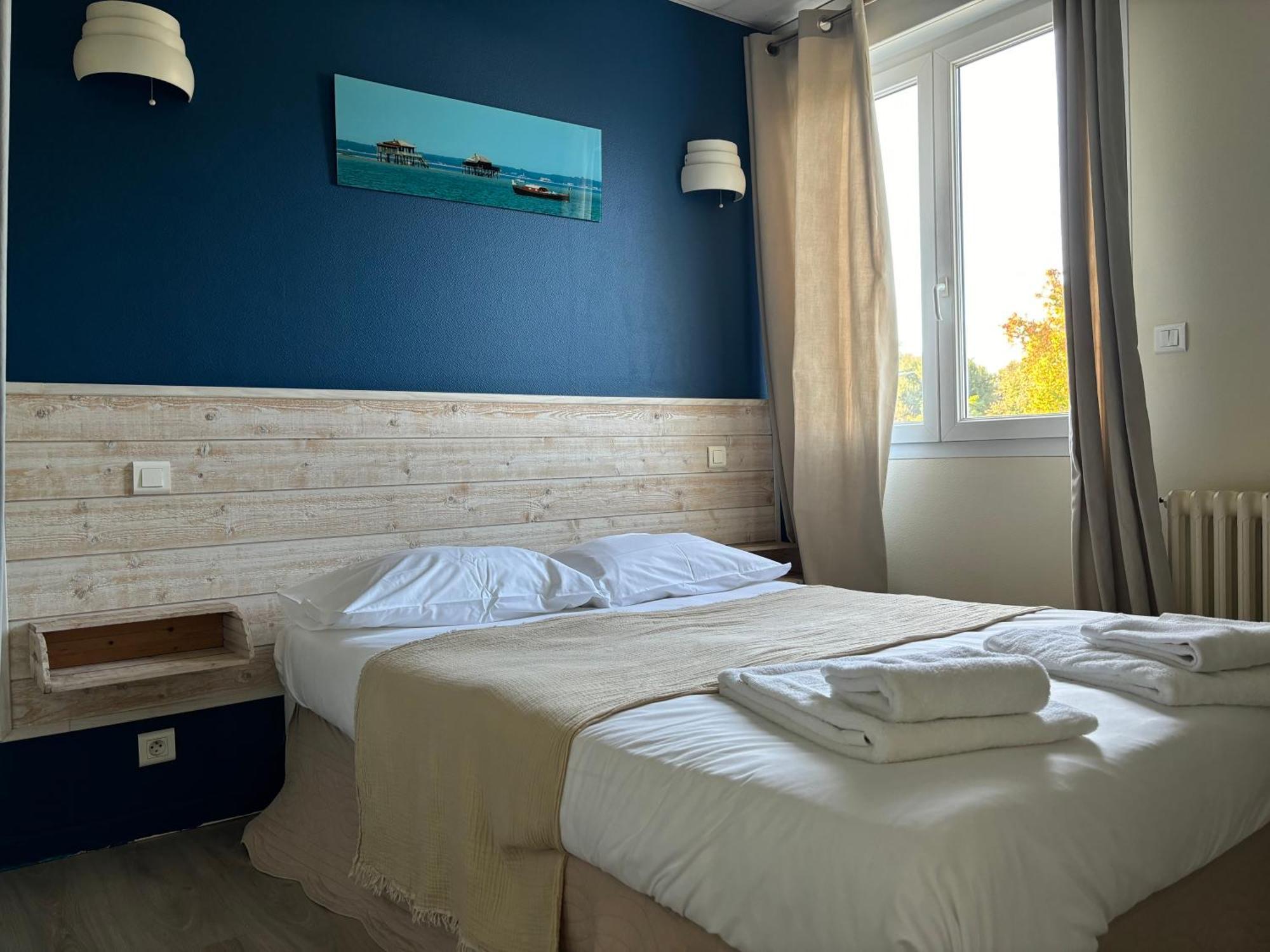 Hotel Le Boiate Ares Eksteriør billede
